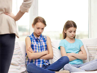 Behavioural Disorders In Kids