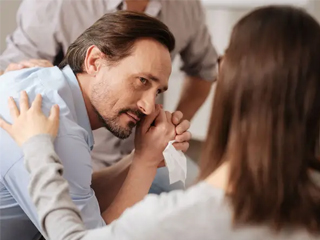 Psychiatric Diseases