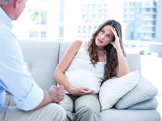 Issues Related To Motherhood