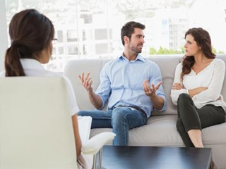 Relationship Counselling And Marriage Counselling
