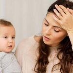 Homeopathic Treatment for Motherhood Issues