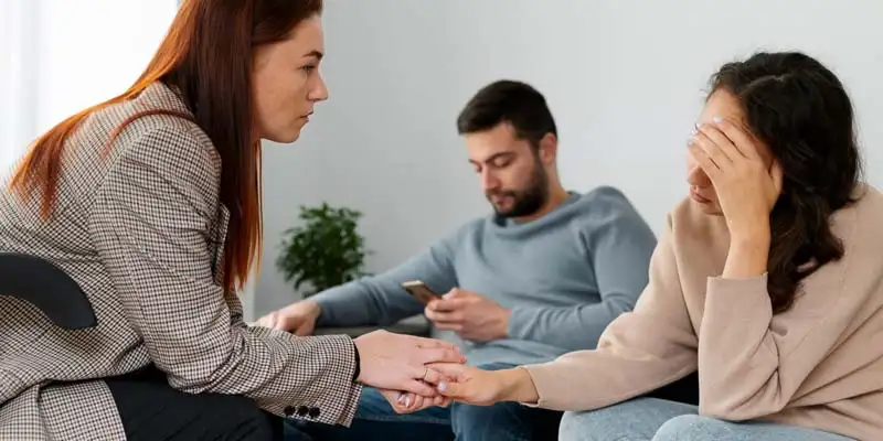 Expert Psychiatrist in Vasai