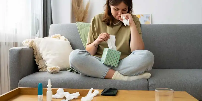 Infectious Disease Specialist in Vasai