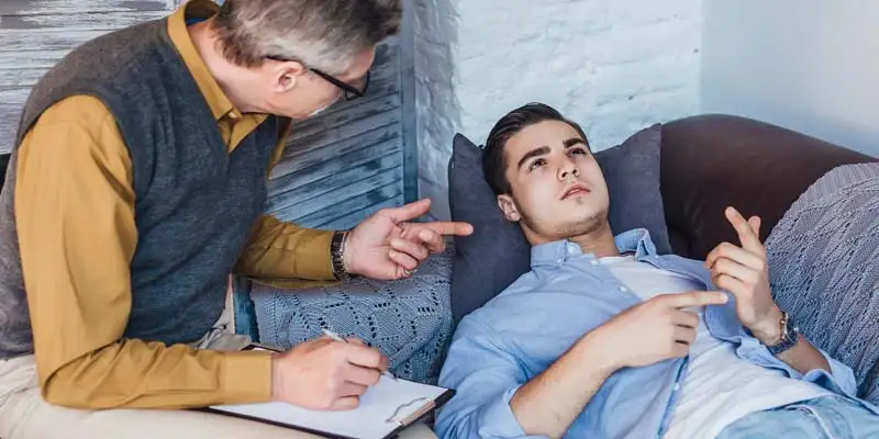 Psychosomatic Disease Treatment in Vasai